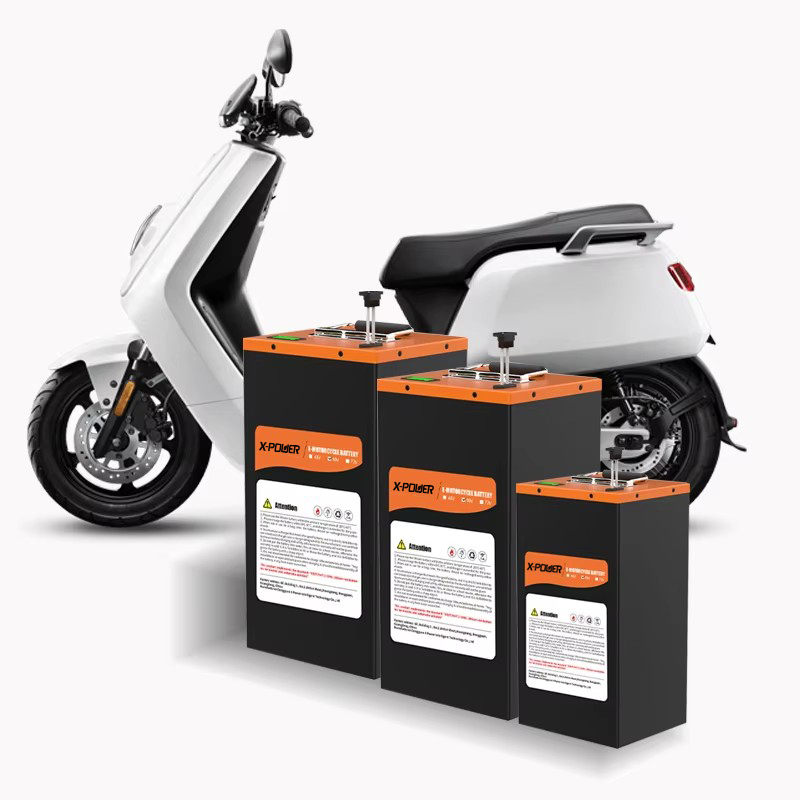 72V 60Ah Lifepo4 Battery Pack - แบตเตอรี่ลิเธียมไอออน LiFePO4 72V 60Ah ใหม่ สำหรับมอเตอร์