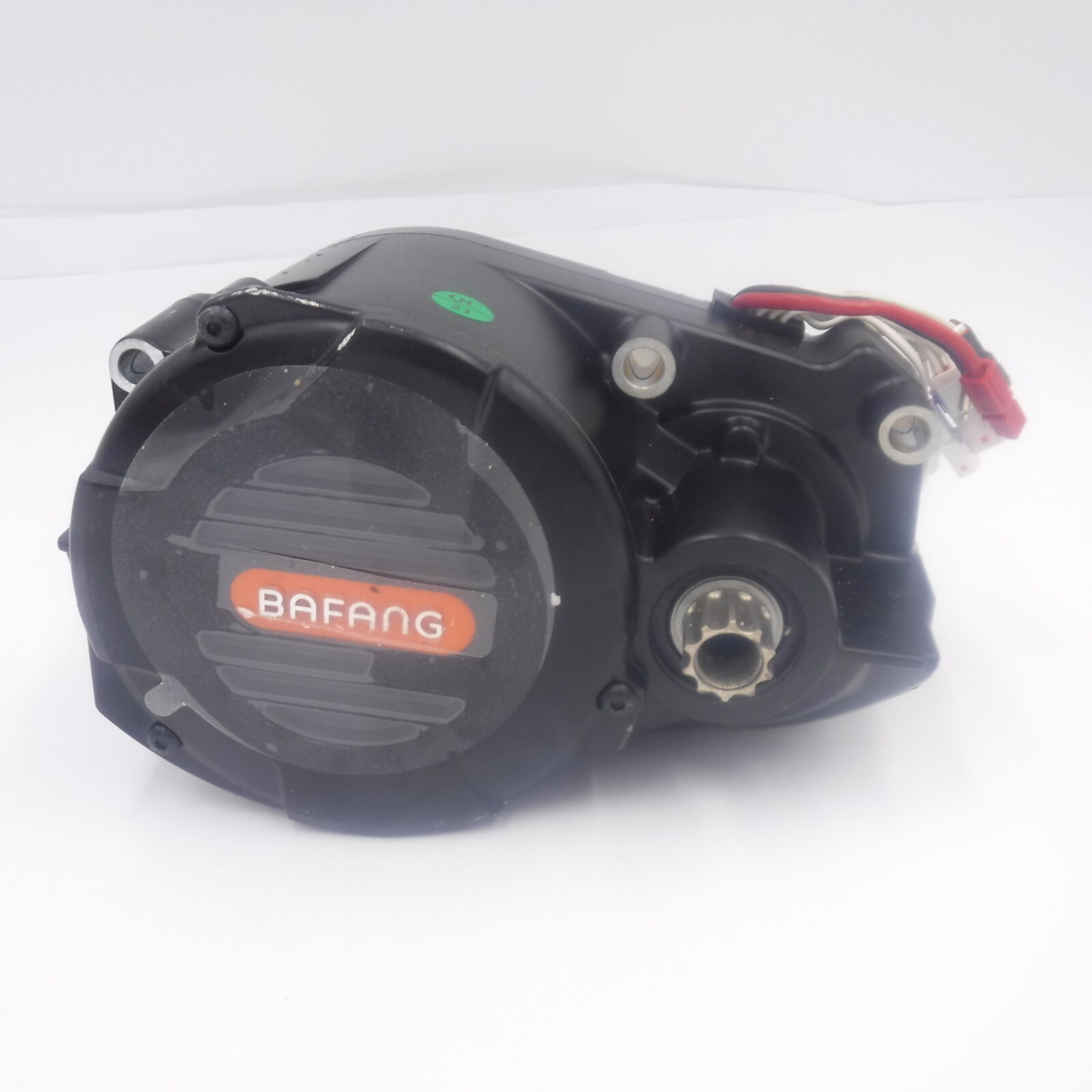 Bafang M620 Ultra Motor Kit - ชุดมอเตอร์ขับกลาง Bafang Ultra M620 รุ่น Mm