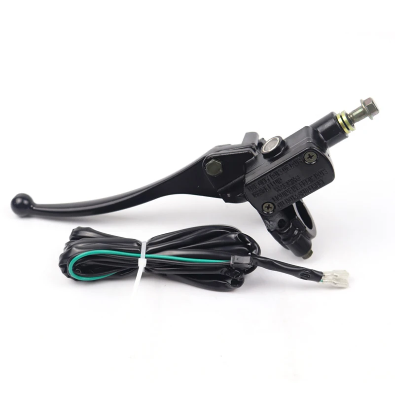 เบรคหน้าหรือหลังปั๊มเบรกโรเตอร - 60V 30Ah Electric Scooter Battery บทวิจารณ์และราคา