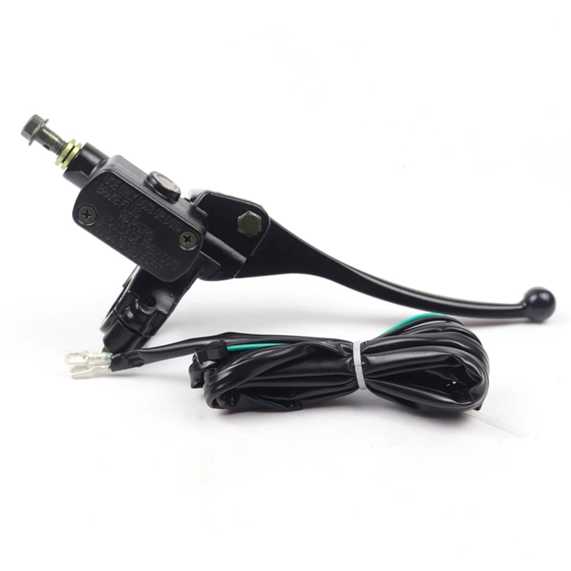 เบรคหน้าหรือหลังปั๊มเบรกโรเตอร - 60V 30Ah Electric Scooter Battery บทวิจารณ์และราคา