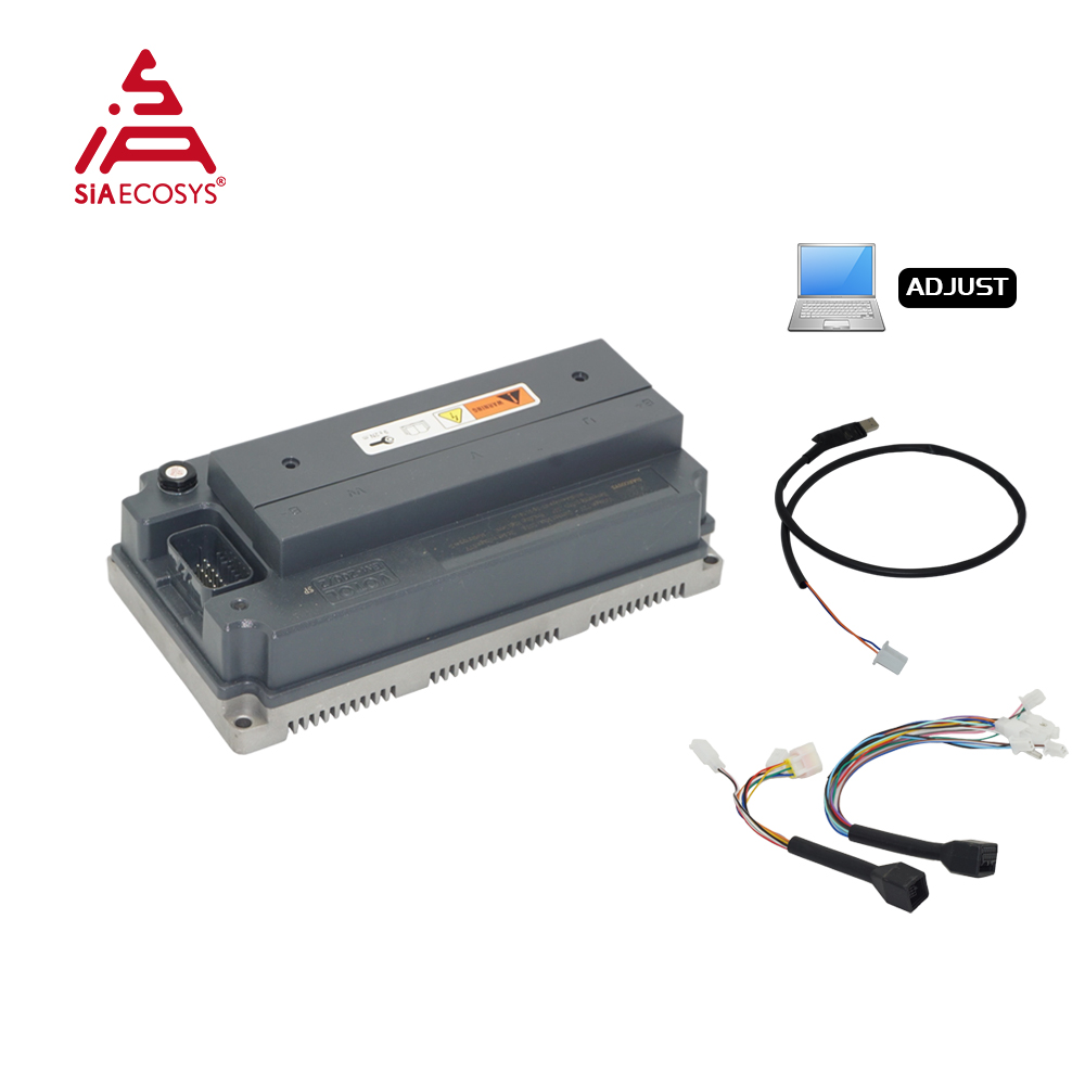 ชุดแปลงมอเตอร์ไฟฟ้าสำหรับมอเตอ - Qs273 Hub Motor 8000W 72V บทวิจารณ์และราคา