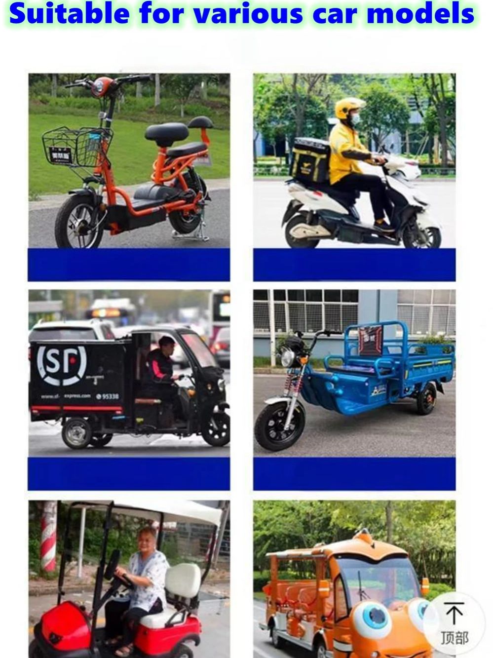 แบตเตอรี่ลิเธียมไอออนสำหรับสกู - 60V 30Ah Electric Scooter Battery บทวิจารณ์และราคา