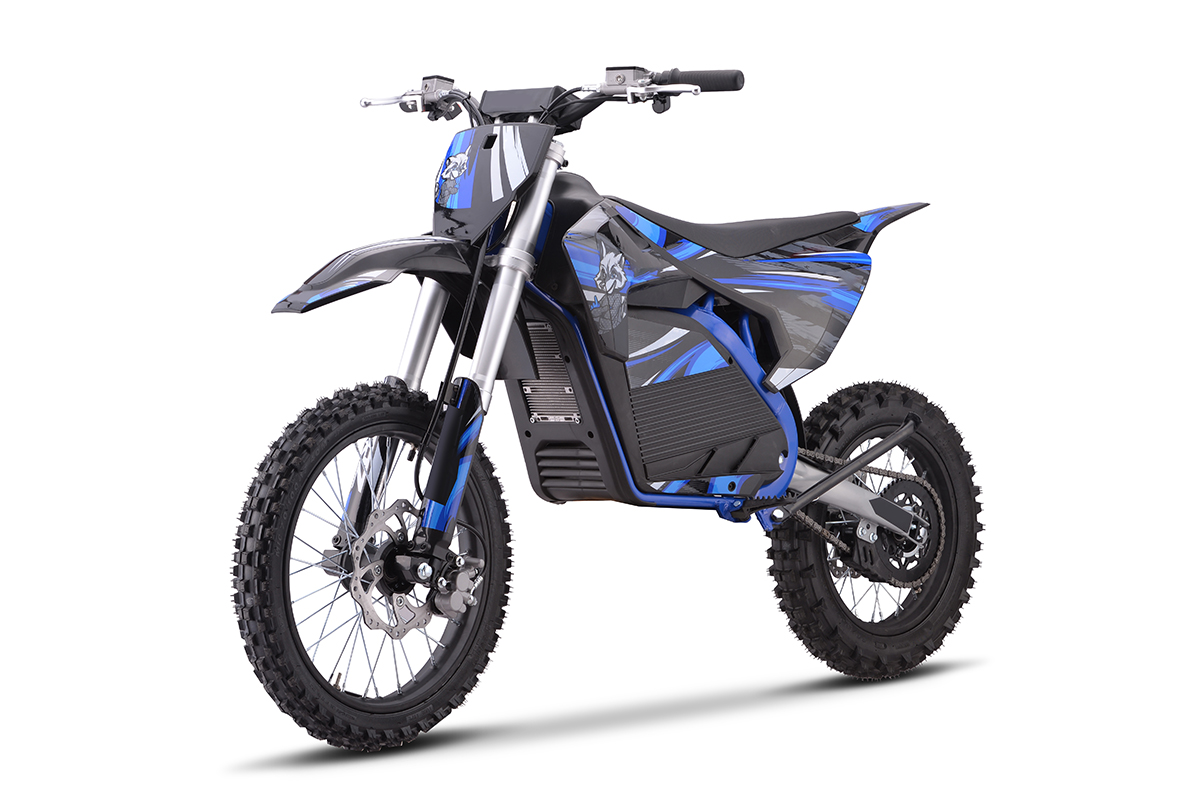 Super ใหม่ 5000W 72V 30ah ขนาด - 72V 5000W Electric Motorcycle บทวิจารณ์และราคา