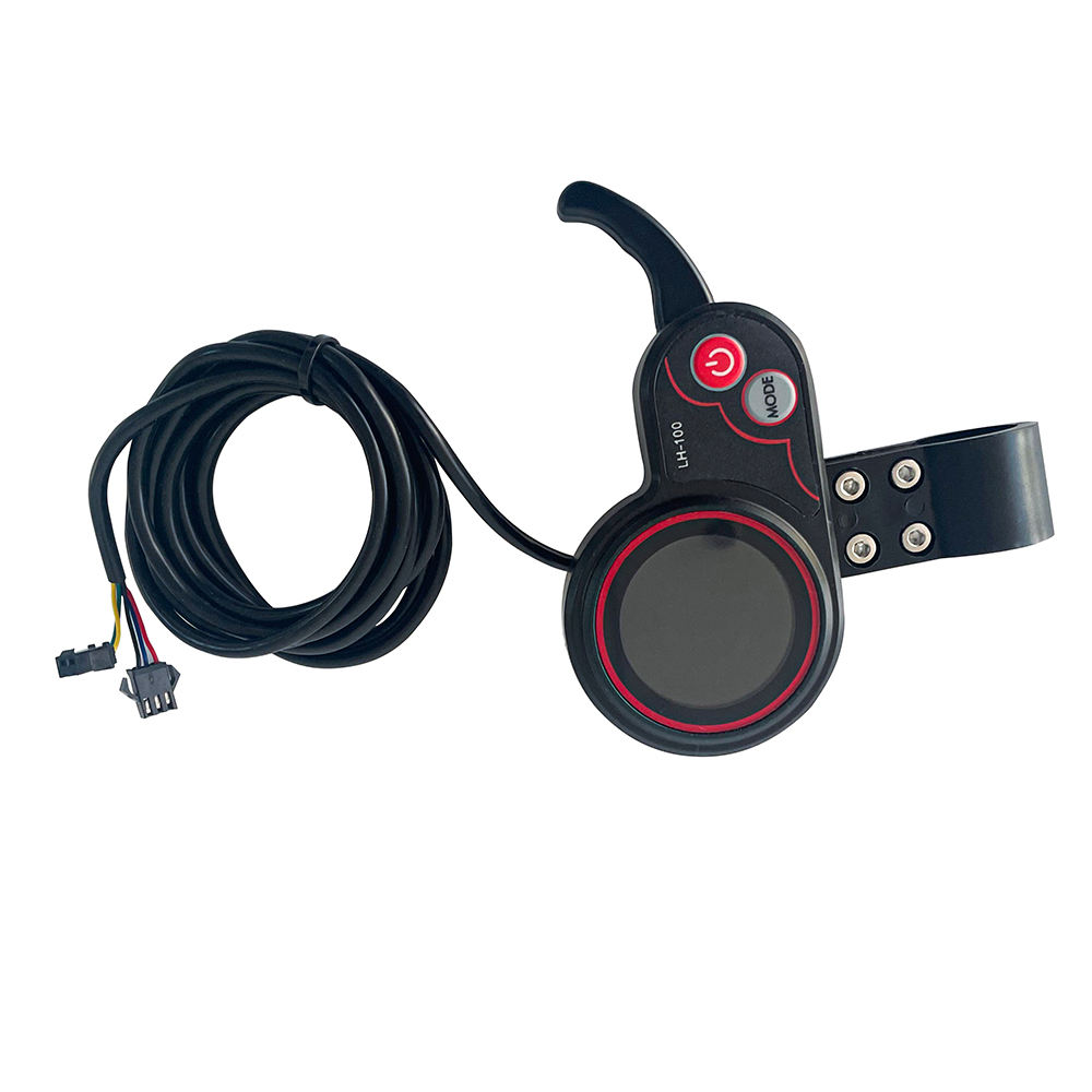 สำหรับสกู๊ตเตอร์ไฟฟ้าแบบมีฮอลล - 60V 5600W Dual Motor Electric Scooter บทวิจารณ์และราคา