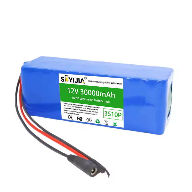 12V 30Ah 3S10P สำหรับเครื่องใช - 60V 30Ah Electric Scooter Battery บทวิจารณ์และราคา